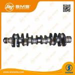 612600020373 crankshaft WP10  Weichai Engine parts  Shacman Truck  parts for sale