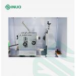 EV Plug Electronic Lock Test Machine Connector Testing Equipment