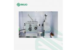 China EV Plug Electronic Lock Test Machine Connector Testing Equipment supplier