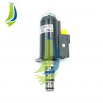 116-3526 Hydraulic Pump Solenoid Valve For E320B Excavator Spare Parts for sale