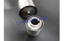 China MK8 MK8D Maker Cigarette Tipping Paper Big Small Glue Cylinder supplier