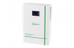 China Customization 48V 50ah Smart Lithium Iron Phosphate Battery CE supplier