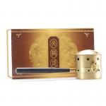 Chinese Acupressure Point Moxibustion Tools Pure Copper Moxa Burner for sale