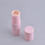 Smooth Surface Plastic Deodorant Tubes 10g Capacity Twist Up for sale