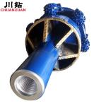 500mm Horizontal Directional Drilling Hdd Rock Reamers For Hard Rock Crossing for sale