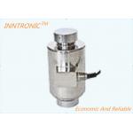 IN-CL014 20t-45t Capacity Precision Column Load Cell for Industrial Control truck scale weighbridge for sale