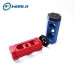PEEK Prototype Injection Molding Parts Polish Texture Surface 5800g for sale