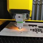 Highly Efficient Metal Laser Cutting Machine Specifically Designed For Industrial Applications Of Handmade Sinks for sale