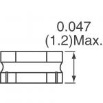 VLS3012T-4R7M1R0 SMD Power Inductor integrated circuit components