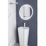 P Trap S Trap Pedestal Sanitary Ware Basin Floor Standing Hand Wash