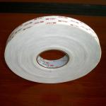 3M Auto Masking Tape Long Term Durable Foam Double Sided Tape 3M4920 3M4950 for sale