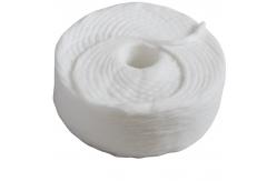 China Cotton Silver 8% Max Humidity Cotton Strip For Moisture-Resistant Applications supplier