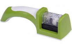 China Professional Tool Home Hone Knife Sharpener With Grinding Wheel For Private supplier