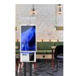 Indoor Wall Mounted Self Payment Kiosk For Quick Transactions