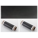 Conductive Nano Carbon Coated Aluminium Foil Sheet , Capacitor Aluminum Foil Roll for sale