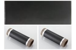 China Conductive Nano Carbon Coated Aluminium Foil Sheet , Capacitor Aluminum Foil Roll supplier