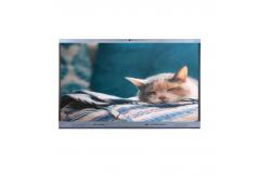 China TFT LED 75inches Interactive Touch Screen Monitor With AIO PC IR Tec supplier