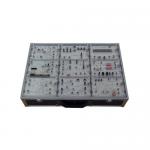 AM Vocational Electrical Trainer Kit Sine Wave Lab Equipment 45MHz for sale