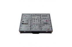 China AM Vocational Electrical Trainer Kit Sine Wave Lab Equipment 45MHz supplier