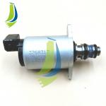376-8317 Electrical Spare Parts Solenoid Valve 3768317 24V for sale