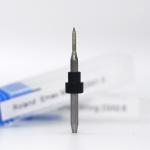 Glass Roland Zirconia Milling Bur Ceramic Lithium Disilicate Milling Tools