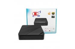 China Output Ultra Media Player Iptv Free Channels Decoder Iptv Linux supplier