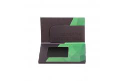 China Mini Portable LCD Screen Greeting Card digital for Invitation advertising supplier