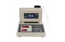China Thermostatic Electronic Liquid Densitometer supplier