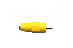 China 360 Degree Nipple Poultry Feeder Drinker Broiler Automatic Drinker supplier