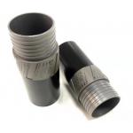 Backend Assembly Diamond Drilling NQ HQ Reamer HQ3 HQTT Diamond Bits for sale