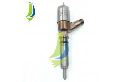 China 320-4700 3204700 Fuel Injector For C6.4 Engine supplier