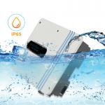 Wholesale 6kw solar inverter hybrid 48V hybrid solar inverter off/On grid Single Phase hybrid solar inverter for sale