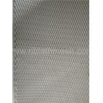 Hot Galvanized Steel Expanded Metal Lath , Wall Plaster Mesh 27 IN X 28FT for sale