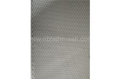 China Hot Galvanized Steel Expanded Metal Lath , Wall Plaster Mesh 27 IN X 28FT supplier