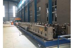 China Stainless Steel Cable Tray manufacturer