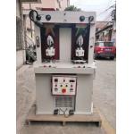 3D Shoe Upper Machine Full Auto Shoe Making Machine Energy Saving