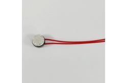 China LC Custom Waterproof Thermal Switch With Cable To Control Heater supplier