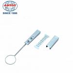 FTTH cable tension clamp ODWAC-15 arc clamp wedge anchor stainless steel optical cable clamp for sale
