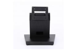 China 4 Screws POS System Accessories RoHS Pos Machine Stand Holder supplier