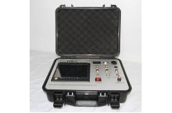 China Panoramic Borehole Inspection Camera 850TVL Deep Water Well Inspection Camera 2000m supplier