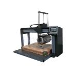 EN1957 PLC+ Touch Screen Servo Motor Integrated Mattress Testing Machine