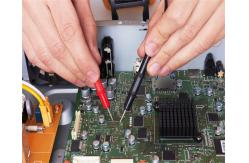 China Preirus Troubleshoot Ultrasound Machine Repair Hitachi Aloka supplier
