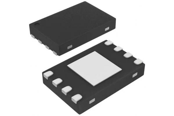 Surface Mount ATECC608A-MAHCZ-S Authentication IC 8-UDFN ( 2 X 3 )