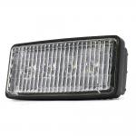 10V - 36V Truck Mounted Flood Lights 20W LED Work Lights For Trucks for sale