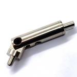 Adjustable Swivel Cable Grippers With M5 Male Thread For LED Lighting Panel for sale