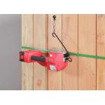 Semi Auto Polypropylene PP Handheld Strapping Machine With Lithium Battery for sale