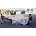 SUNTEX car Fire Blanket for sale