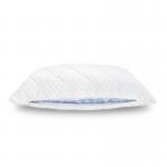 Shredded Memory Foam Pillow Supportive For Side Stomach Back Sleepers for sale