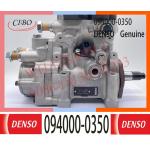 094000-0350 Diesel Fuel Pump 094000-0353 22100-78090 22100-78091 2210078092 S05C S05C-TB for sale