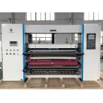 SIEMENS PLC Control Thermal Paper Slitting And Rewinding Machine for sale